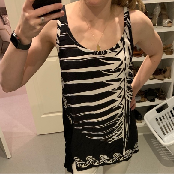 Emilio Pucci sleeveless top - Picture 4 of 4